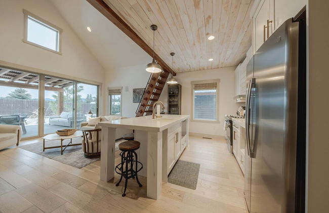 Wilderness Club Golfer's Cottage - Photo 20