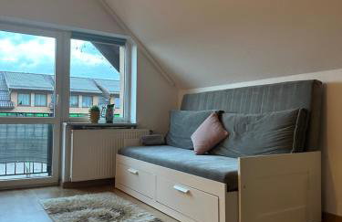 Przytulne mieszkanie w sercu Kaszub - Photo 9