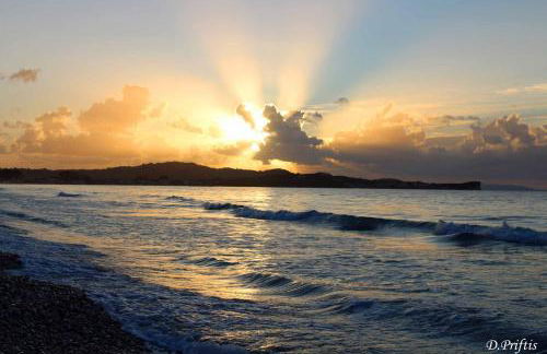 Casa Greca Vacation Home Acharavi Corfu - Foto 16