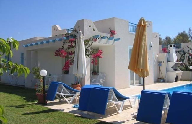 Philippos Villas - Foto 11