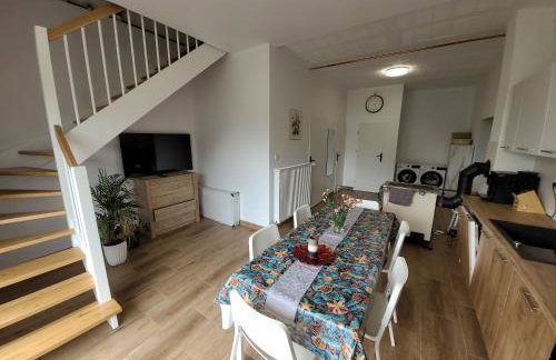 Agroturystyka Błądkowo 20A, Dom 11 miejsc - Foto 18