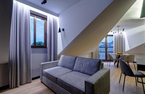 Stek Apartments ApartHotel - Foto 56