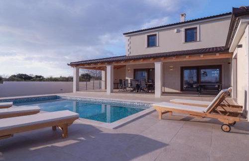 Villa Lydia - Foto 1