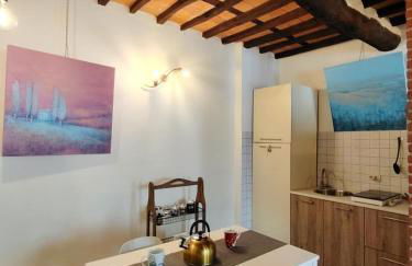 Claudia's Home La Suite - Foto 43