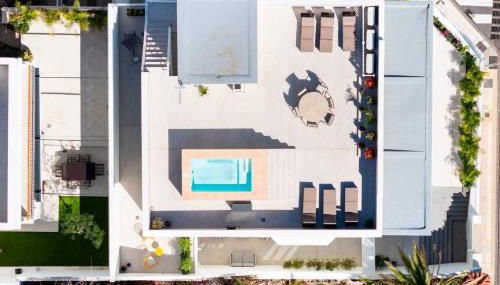 Sunnyland luxury villa santacruz - Foto 2