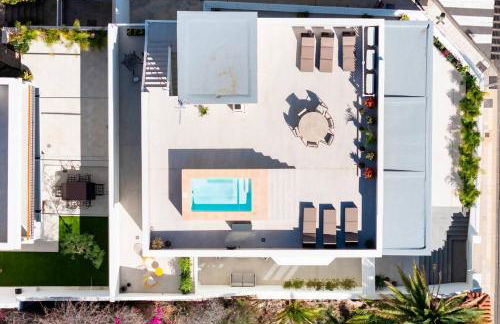 Sunnyland luxury villa santacruz - Foto 2