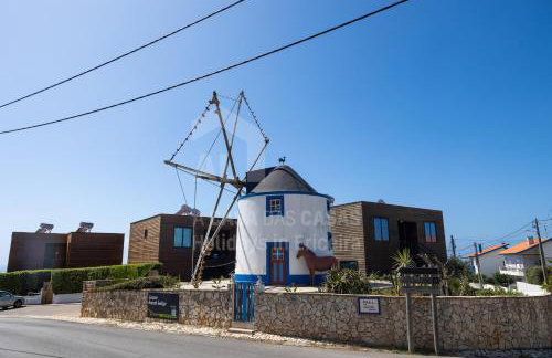 Ericeira Coxos Beach Lodge - Foto 21
