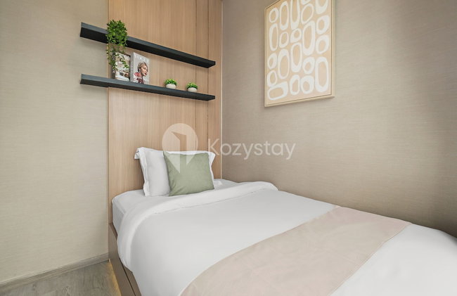 Sumiya by Kozystay - Sudirman - Foto 2