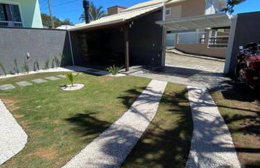 Casa Aconchegante no Sul da Ilha - Foto 1