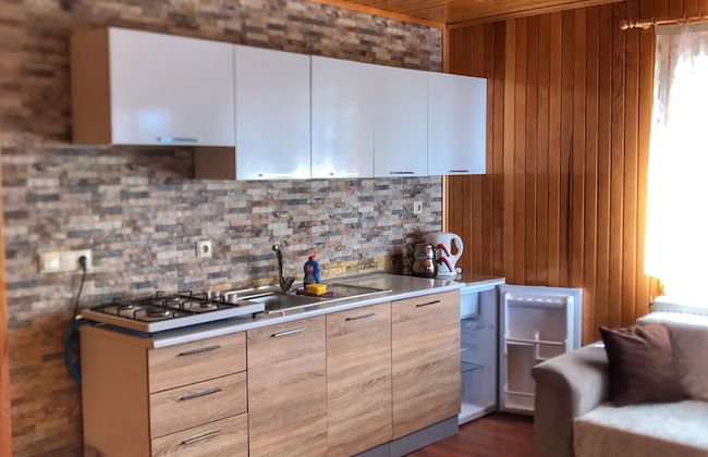 Uzungol Karester Villa Apart - Foto 7