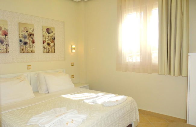 Hotel Aeollos - Photo 12