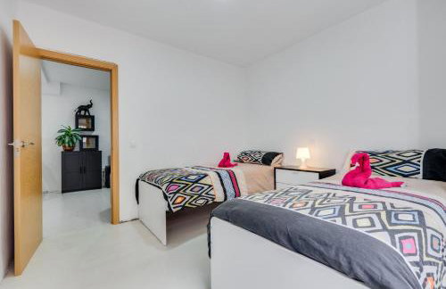 Santa Cruz centro wifi tranvía 10 - Foto 14