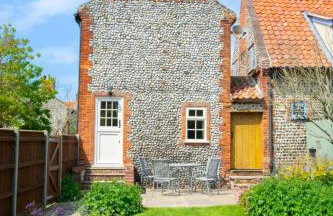 2 Bed in Cley oc-2165 - Photo 12