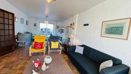 Maison ALIS 5 pièces 10 personnes à 100 mètres de la plage du Courégant - Foto 3