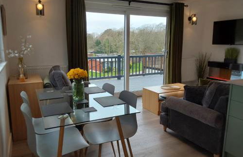 Chalet 176 Glan Gwna Park Caernarfon - Photo 10