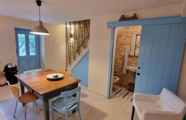 Casa Bella - Istrian Stone House - Foto 16