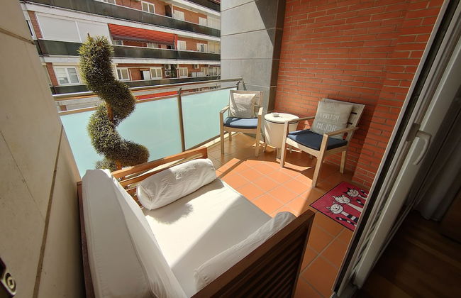 Agora Apartment - Foto 12