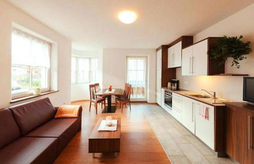 Apartment in Brixen with Pool & Dolomites Views - Foto 35