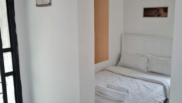 Lux Suites Racecourse Studio Apartments - Foto 3, Habitación