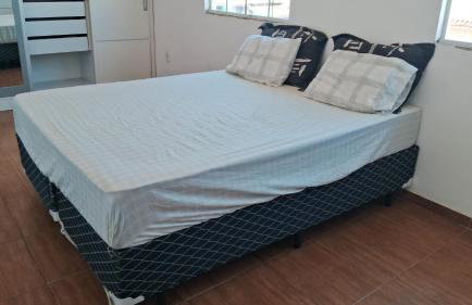 CABO FRIO, SUITES PÉ AREIA - Foto 18