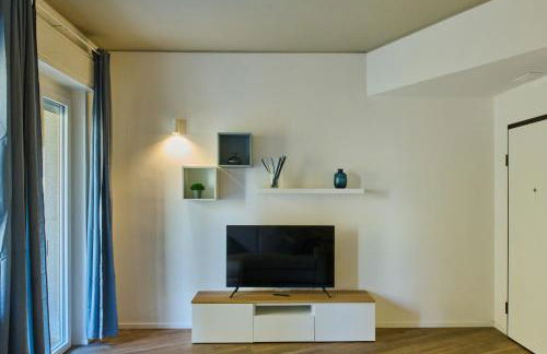 Melpomene e Talìa - Foto 7