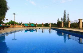 Finca Agroturismo Son Menut - Foto 84