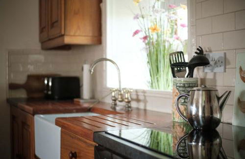 Drumnavaddy Cottage Banbridge, Dromore, County Down - Foto 9