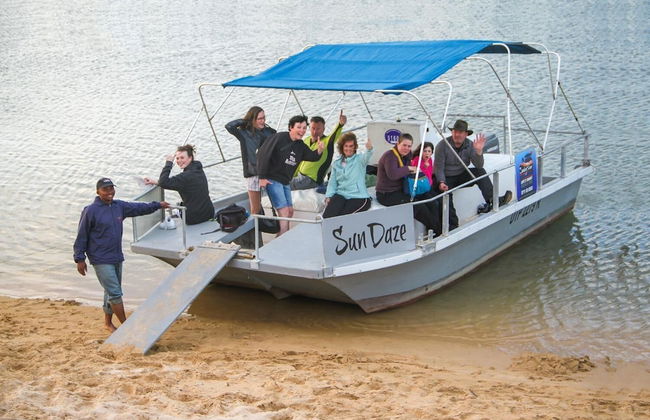 Addo Park Sundays River House - Photo 12