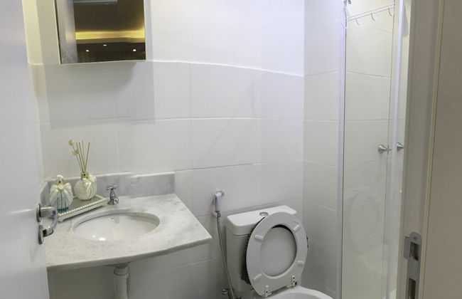 LineRio Rio Centro e Parque Olimpico 227 - Foto 17