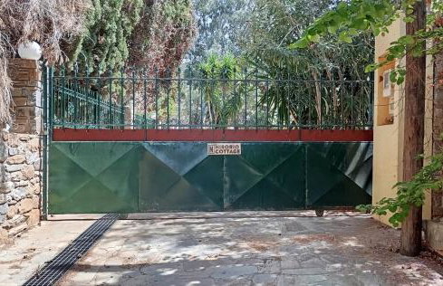 Entire cottage near the beach in Nimporio, Euboea - Foto 16