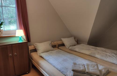 Stawy u Sikory - Dom Rybak - Agroturystyka i łowisko - Foto 17