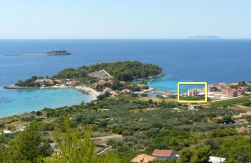 Antea Apartment - Foto 48