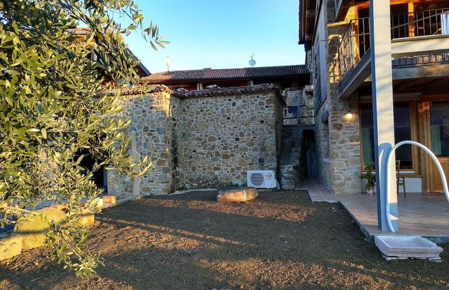 Agriturismo Antico Borgo - Photo 31