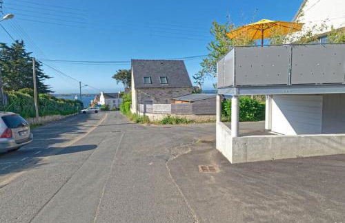 La terrasse du Porjou classée 3 étoiles - Foto 13