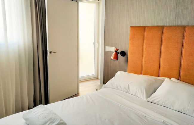 Ahoy Apartments - Foto 23