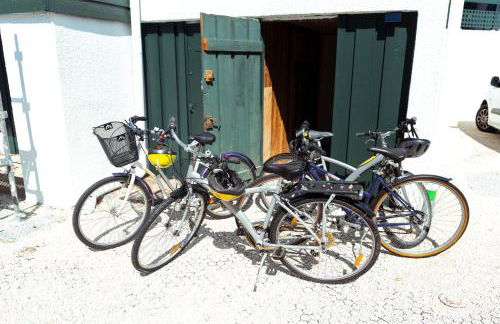 Les Balcons du Golfe - Cozy & moderne Moliets Plage - Foto 33