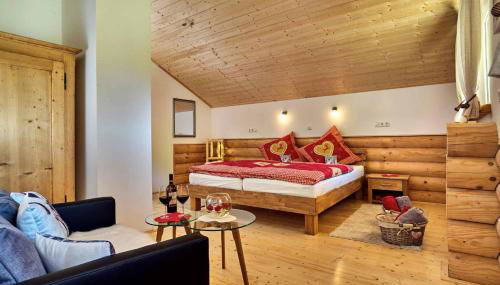 Chalet Blumental - Foto 3