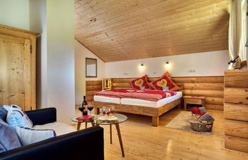 Chalet Blumental - Foto 3