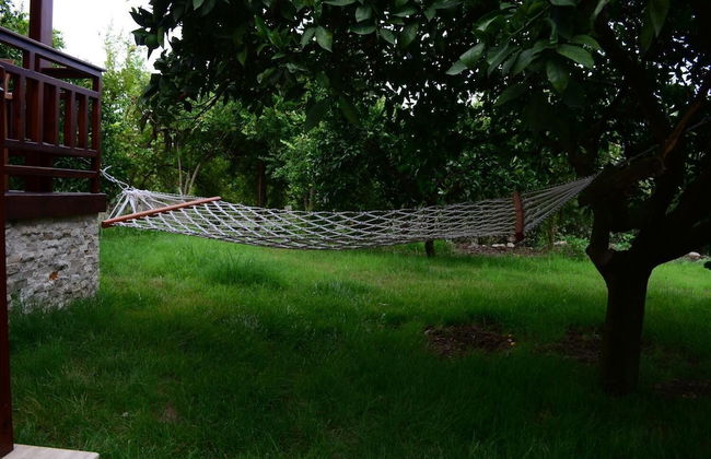 Villa Bilge - Foto 35