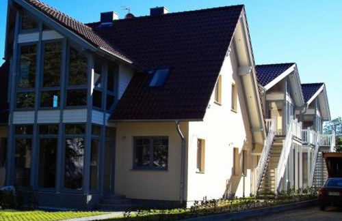 FeWo an der Ostsee Nr. 2 - Foto 3