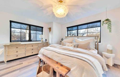 Designers Home near DT w Pool - Foto 5