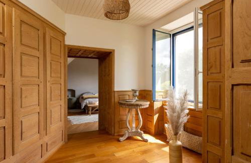 Holiday Home La Gentilhommière by Interhome - Foto 48