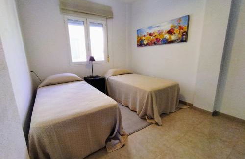 Apartment-in-turre-andalucia - Photo 19