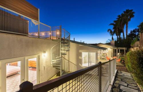 San Diego Staycation Home with Hot Tub Ocean Views - Foto 43