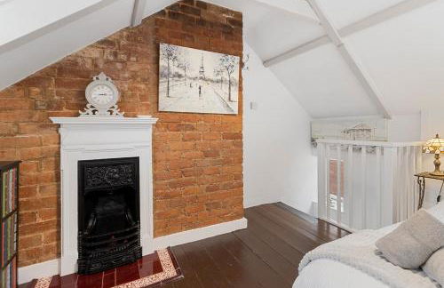 Pip's Cottage - Foto 5