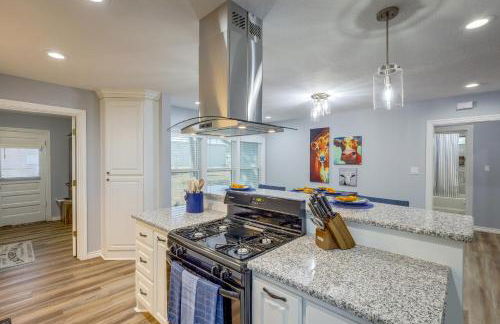 Sunny Hearne Home Near Universities! - Foto 7