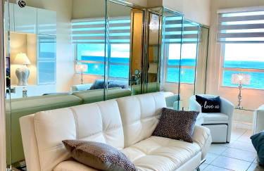 Castle Beach Resort Condo - Panoramic Large Penthouse or Deluxe 1 BR Direct Ocean View and beach access- Updated-Free parking- - Photo 47