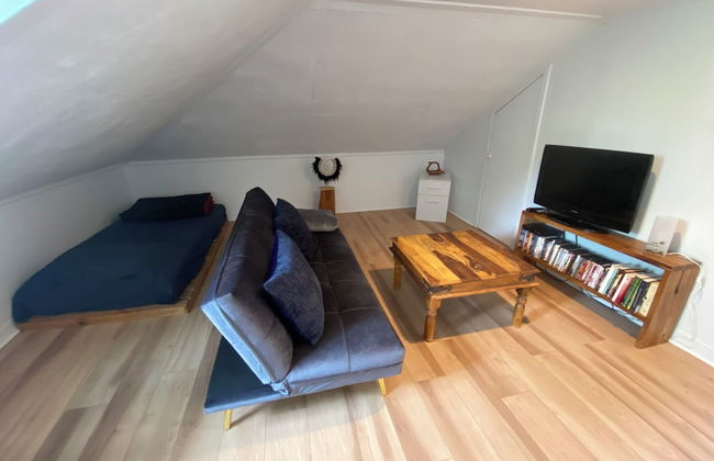 Housing in the Heart of the Village - Foto 8