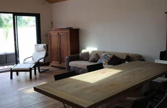 Villa de Buzay - Foto 11