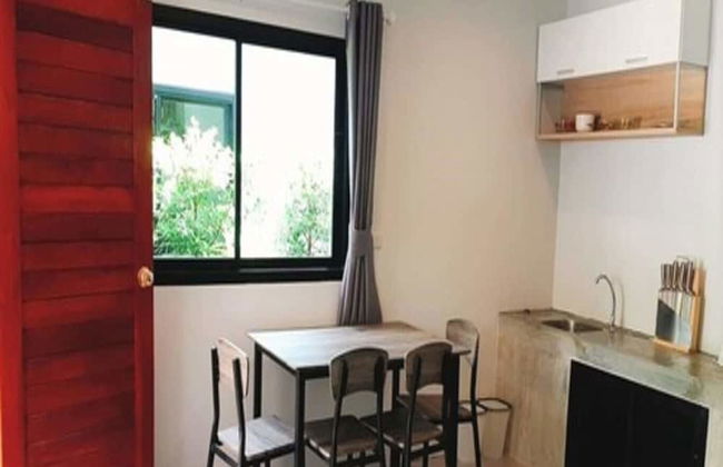 Malinee Resort - Photo 43